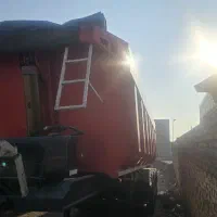 کمپرس ۳ محور مارال