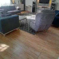 استخر ابگرم سرپوشیده|اجارهٔ کوتاهمدت ویلا و باغ|هشتگرد, تهران دشت|دیوار