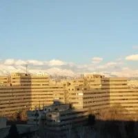 ۸۶متر ۲ خواب (معاوضه) اکباتان فاز ۱