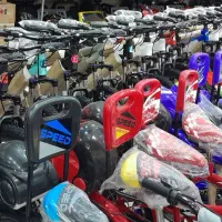 دوچرخه با لاستیک پهن/اسپورت/ساحلی/شهری/viva