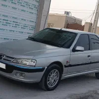 پژو پارس85