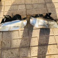 وسایل یدکی پژو پارس و سورن