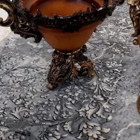 ۲ عدد شکلات خوری|ظروف سرو و پذیرایی|تهران, صفا|دیوار