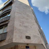 یک واحد آپارتمان طبقه دوم