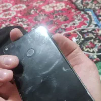 هونور ۸ ایکس  اثر انگشت ۱۶ و رم ۳