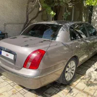 اپیروس رویال پرمیوم 2008|خودرو سواری و وانت|تهران, نازی‌آباد|دیوار
