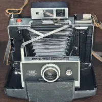 تعدادی دوربین و لنز کلکسیونی