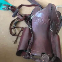 زین اسب|اسب و تجهیزات اسبسواری|مشهد, سید رضی|دیوار