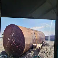 فروش دو تن تا دو تن و نیم آهن|حراج|تربتحیدریه, کاشانی|دیوار