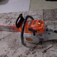 اره برقی اشتیل ms361 تیغه ۵۰cm