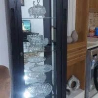 بوفه کاملا سالم