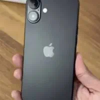 ایفون 16 نرمال در حد نو