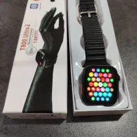 ساعت هوشمند