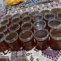 عسل شهد سهند یارشهری