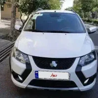 کوییک GX تیپ L مدل 1404 سفید
