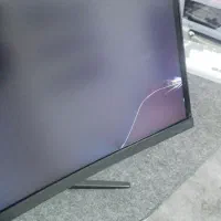 مانیتور msi خمیده 2k wqhd گیمینگ 170hz 1ms