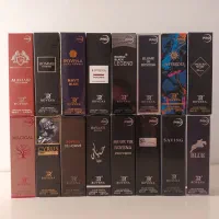 عطر ادکلن ۳۰ میل شرکت روونا