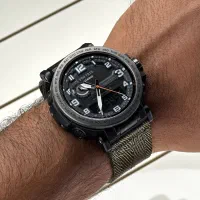 ساعت کاسیو پروترک PRG601 موتور ژاپن فول آپشن Casio|ساعت|تهران, سعادت‌آباد|دیوار