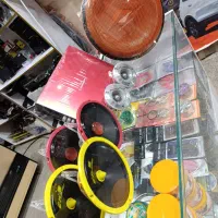 فروش پک سیستم صوتی|قطعات یدکی و لوازم جانبی|مشهد, انقلاب|دیوار