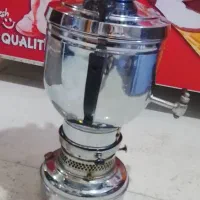 فروش چراغ اتاقی و سماورگازی