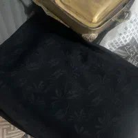 چادر مجلسی خاویاری و ابریشم نو|لباس|تهران, باغ فیض|دیوار