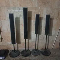 سینما خانواده سونی|سیستم صوتی خانگی|اهواز, کوی مهدیس|دیوار