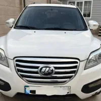 لیفان X60 مدل  ۹۵ / اقساط با شرایط اسان