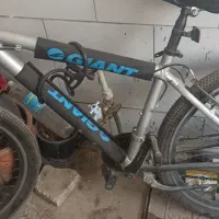 دوچرخه جاینت اصل|دوچرخه، اسکیت، اسکوتر|اراک, |دیوار