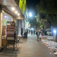 ۷۰ متر تجاری بر اصلی