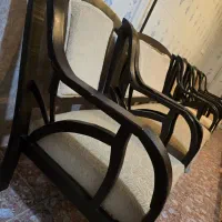 مبل کارکرده|مبلمان خانگی و میز عسلی|آذرشهر, |دیوار