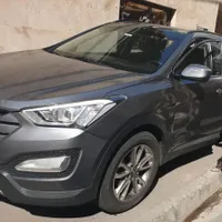 هیوندای سانتافه ix 45 2400cc، مدل ۲۰۱۴|خودرو سواری و وانت|تهران, سوهانک|دیوار