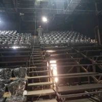 خدمات جوشکاری