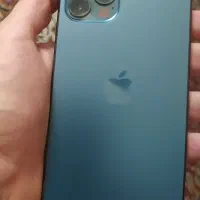 ایفون۱۲پرو تمیز