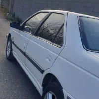 پارس تیو فایو مدل ۹۵|خودرو سواری و وانت|بندر انزلی, چهارفریضه|دیوار