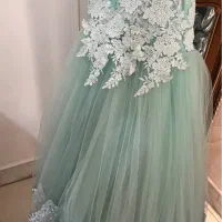 لباس عروس بچگانه|کفش و لباس بچه|اصفهان, شهریار|دیوار