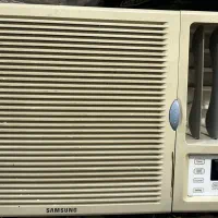 کولر گازی سامسونگ