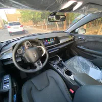 X33 Cross دنده دستی|خودرو سواری و وانت|یزد, |دیوار