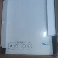 پکیج ایران رادیاتور مدل E24 تک مبدله فن دار