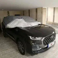 تیگو۸ هشت پرومکس ای آی درحد خشک آخر1402