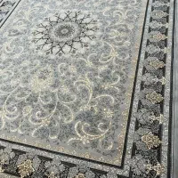 فروش ویژه فرش ماشینی 12 متری*/|فرش|زرند, |دیوار