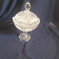 سرویس کریستال ناخمن Aramis|ظروف سرو و پذیرایی|ری, منصوریه منگل|دیوار