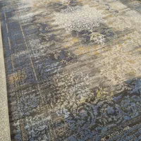 فرش مادر  ۳ در ۵ وینتیج ۱۲۰۰ شانه  تخفیفی نو آکبند|فرش|مشهد, امامیه (شهرک غرب)|دیوار