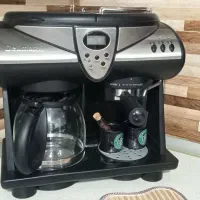 قهوه ساز اکبند