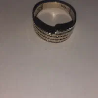 طلا انگشتر ست