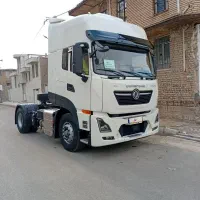 کشنده کا ال KL 465 سایپا دیزل مدل 1404 صفر روز|خودرو سنگین|کرمانشاه, |دیوار