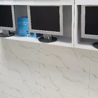 انواع مانیتور در سایز های مختلف|قطعات و لوازم جانبی رایانه|شیروان (خراسان), |دیوار