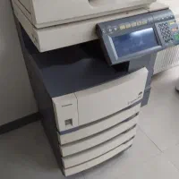 فتوکپی توشیبا e stdio350
