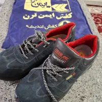 کفش ایمنی
