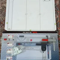 تخته رسم
