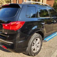 هایما اس 7 پلاس۱۴۰۲ سرامیک شده خاص ایران|خودرو سواری و وانت|قم, زنبیل آباد|دیوار